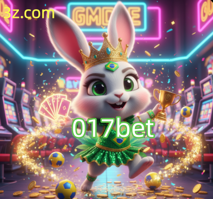 017bet logo cassino online